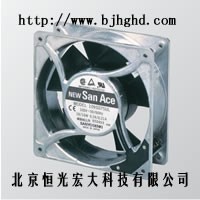 供应三洋SANYO交流工业散热风扇